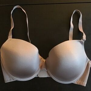 Primark T-shirt bra mauve
